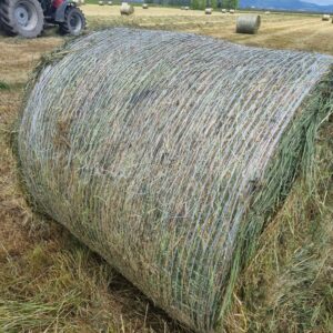 Bale Net – Landfill Biodegradable