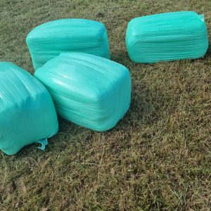 Bale Wrap – Landfill Biodegradable