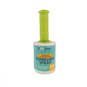 Bundling Wrap - Landfill Biodegradable