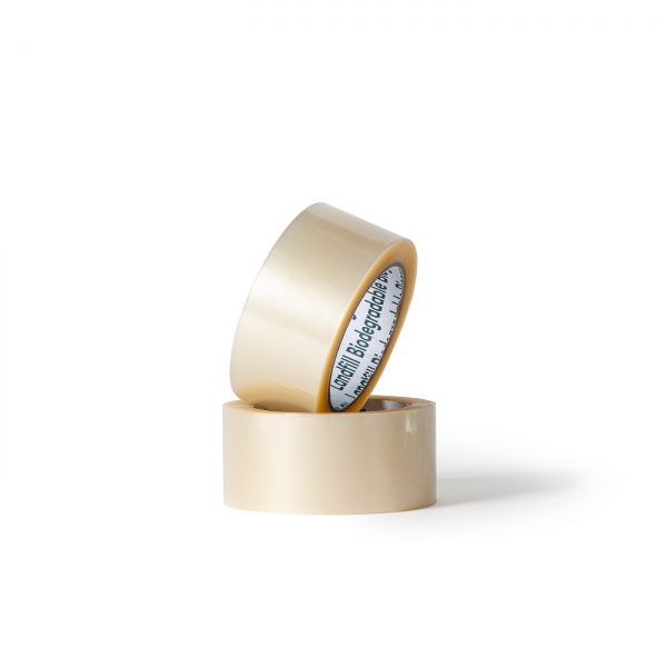 Packing Tape – Landfill Biodegradable