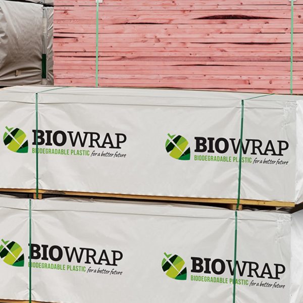 Timber Wrap
