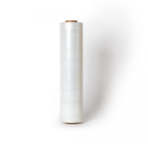 Pallet Wrap 20 Micron - Landfill Biodegradable