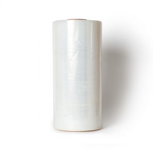 Machine Wrap 17 Micron - Landfill Biodegradable