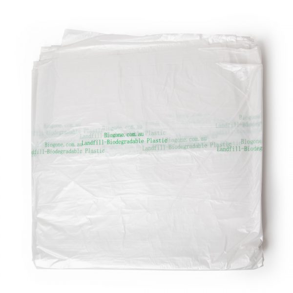 Pallet Caps – Landfill Biodegradable - Image 2