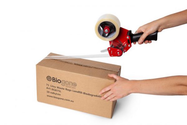 Packing Tape – Landfill Biodegradable - Image 2