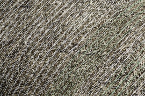 Bale Net – Landfill Biodegradable - Image 2