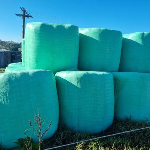 Silage Wrap – Landfill Biodegradable