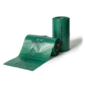 Biogone Council Parks and Gardens Dog Waste Bags – Landfill Biodegradable