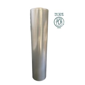 Pallet Wrap 20 Micron - Post Consumer Recycled, Landfill Biodegradable