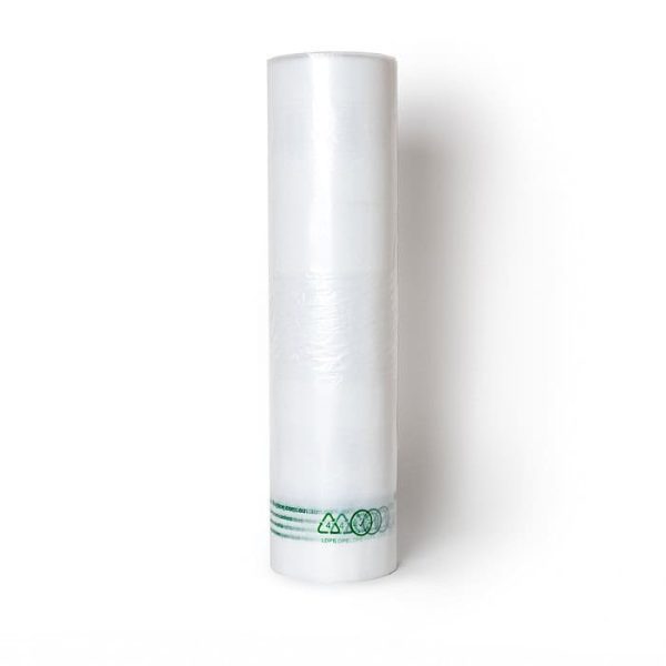 Dry Cleaning Bags – Biodegradable - Image 3