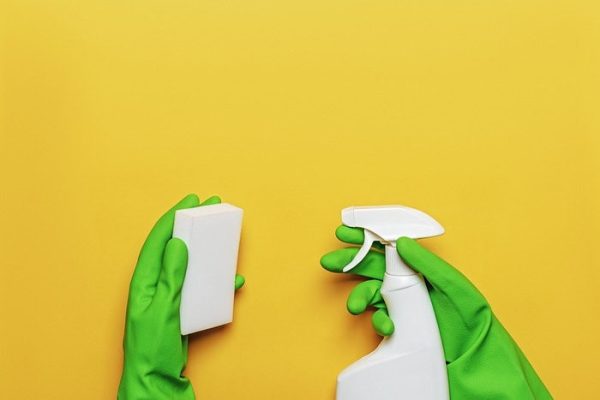 Reusable Gloves – Landfill Biodegradable - Image 2